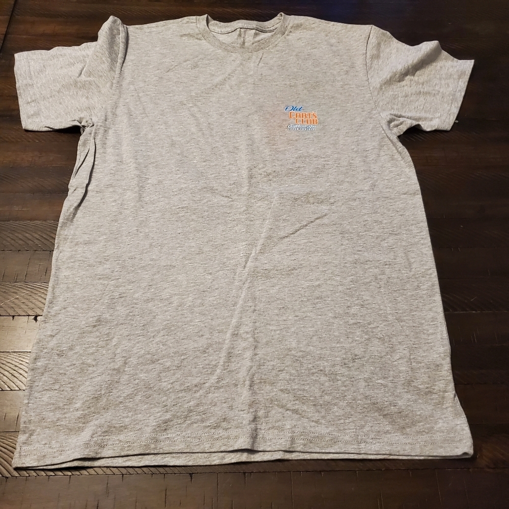 Caribbean Joe‎ Cotton Screen Tee - Picture 2 of 3